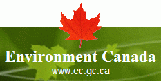Environment Canada - Science and Technology Branch