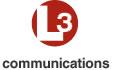 L-3 Communications, GSI